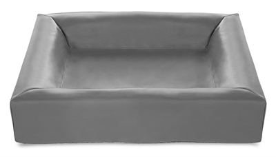 Bia bed hondenmand original grijs extra klein