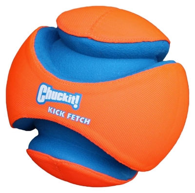 Chuckit kick fetch klein