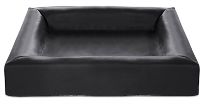 Bia bed hondenmand original zwart middel