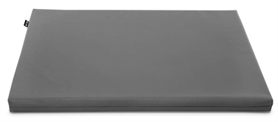 Bia bed matras ligbed grijs groot