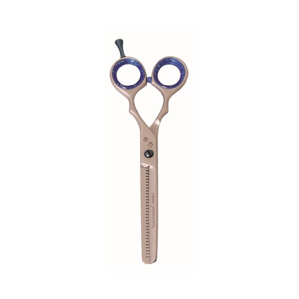 Tools-2-groom 60600 effileerschaar enkelzijdig