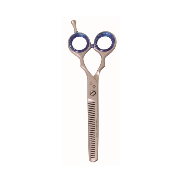 Tools-2-groom 61600 effileerschaar dubbelzijdig
