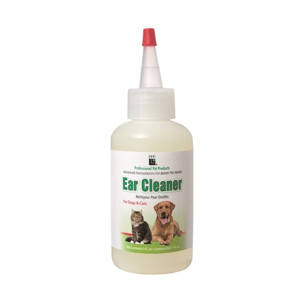 Ppp arome care oorreiniger met eucalyptol