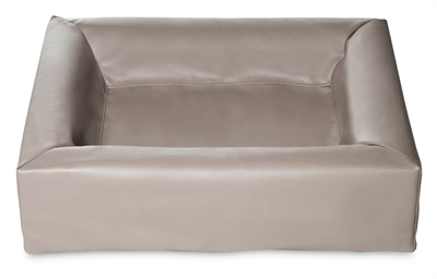 Bia bed hondenmand original taupe klein