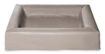 Bia bed hondenmand original taupe middel