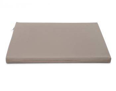 Bia bed matras ligbed taupe middel