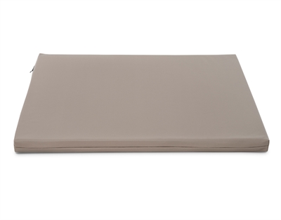 Bia bed matras ligbed taupe groot