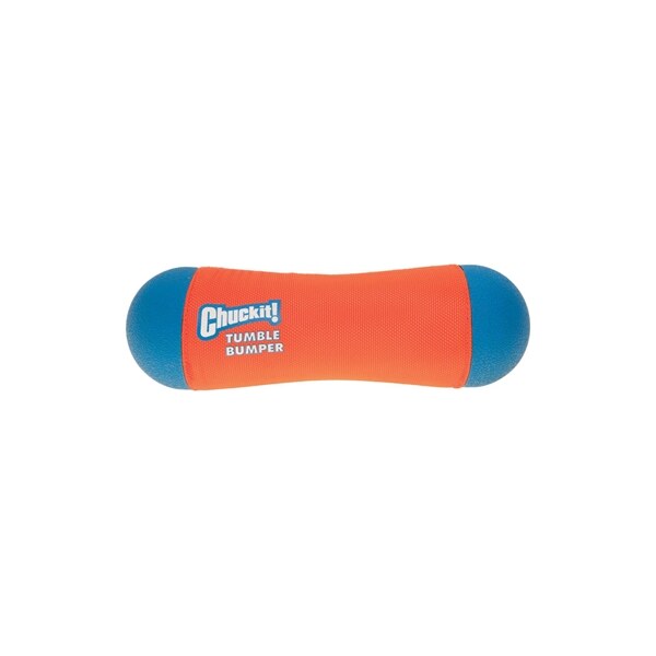 Chuckit tumble bumper