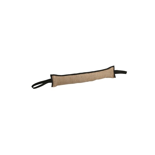 Trixie training dummy bijtrol jute
