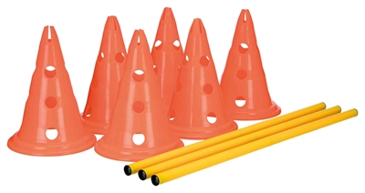 Trixie dog activity hordenset 2 stuks