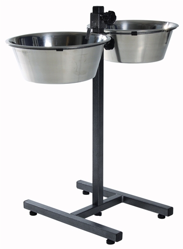 Trixie voerstandaard 4.5L