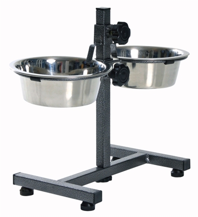 Trixie voerstandaard 0.75L