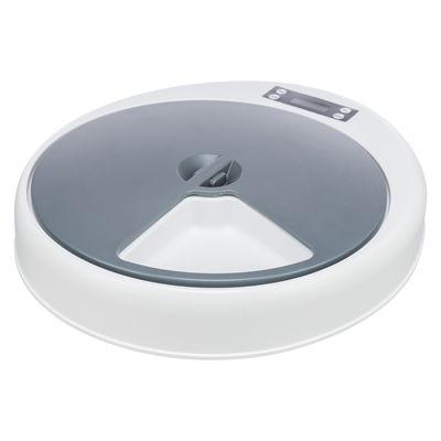 Trixie tx4+1 automatische voerdispenser