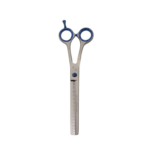 Tools-2-groom sharp edge effileerschaar enkelzijdig 103-700