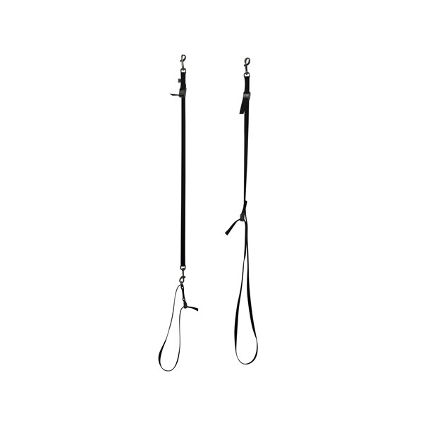 Tools-2-groom galg en buikband set