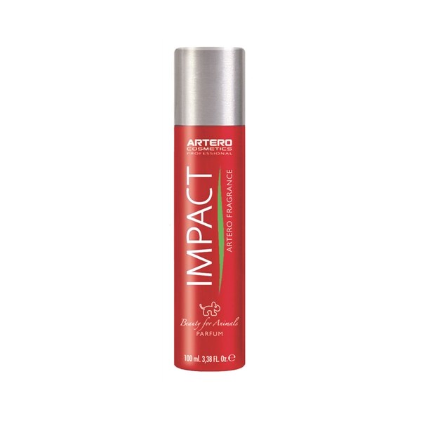 Artero impact parfumspray