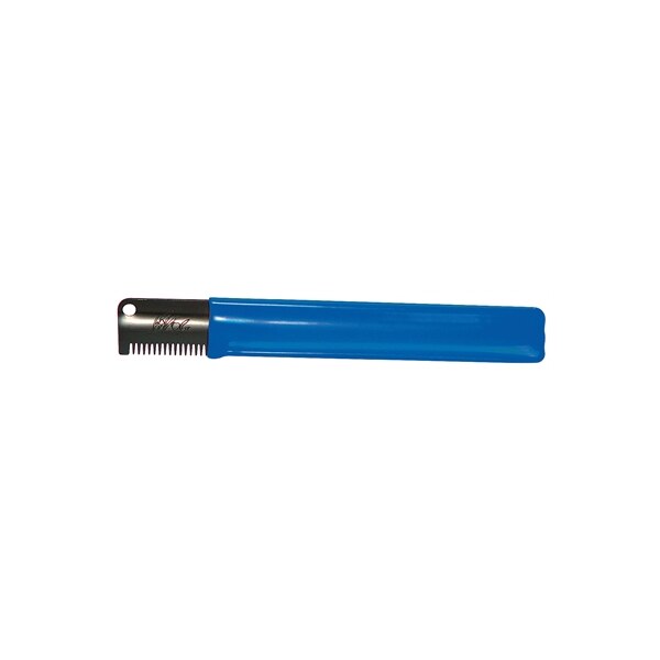Vivog trimmes middel rechtshandig blauw
