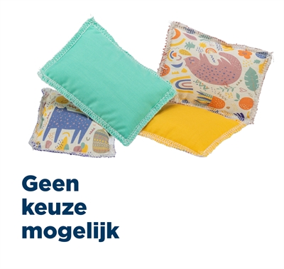 Trixie speelkussen kat met valeriaan assorti