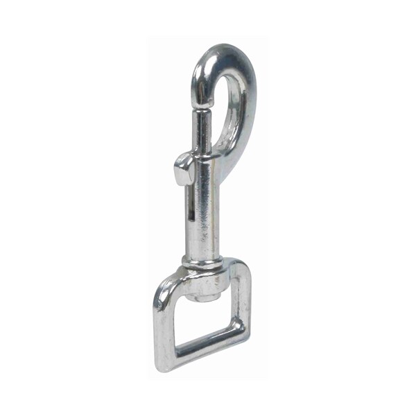Trixie musketonhaak tot 2.5cm