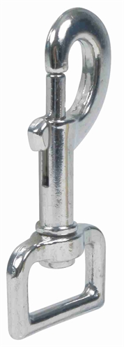 Trixie musketonhaak tot 2.5cm