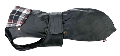 Trixie jas paris zwart 60cm