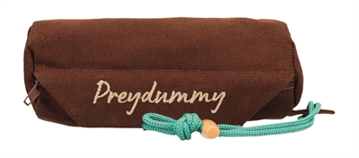 Trixie preydummy canvas bruin 7X7