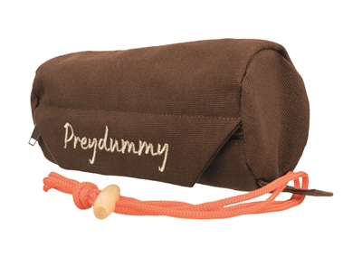 Trixie preydummy canvas bruin 8X8