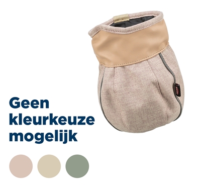Trixie snackzakje goody bag assorti