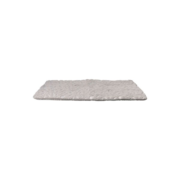 Trixie ligmat feather zilver / grijs