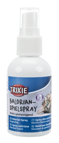 Trixie valeriaan speelspray 50ml