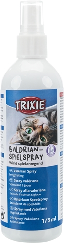 Trixie valeriaan speelspray 175ml