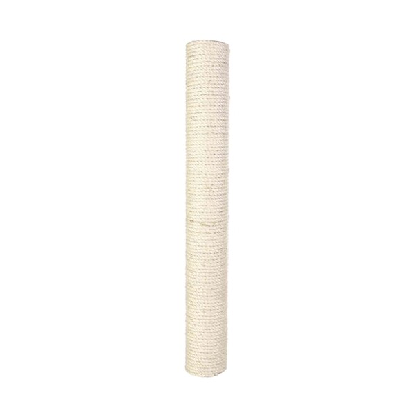 Trixie reservepaal sisal naturel 70x9x9cm