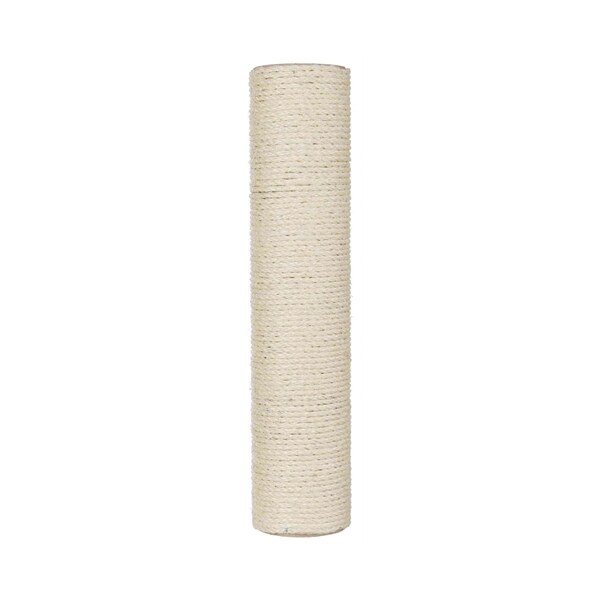 Trixie reservepaal sisal naturel 50x11x11cm