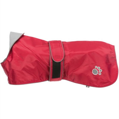 Trixie hondenjas orleans rood 50cm