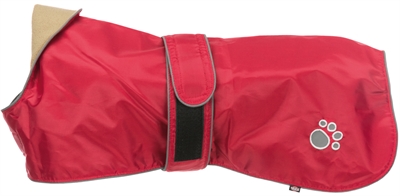 Trixie hondenjas orleans rood 60cm