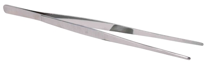 Trixie reptiland voederpincet recht 30cm