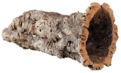 Trixie kurktunnel groot