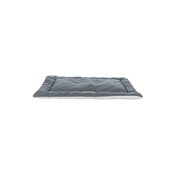 Trixie ligmat farello wit – grijs / grijs 60cm