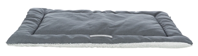 Trixie ligmat farello wit - grijs / grijs 60cm