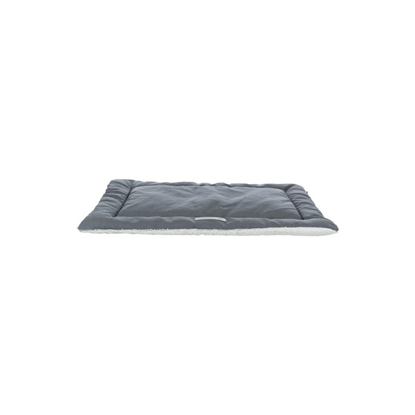 Trixie ligmat farello wit – grijs / grijs 90cm