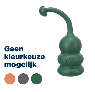 Trixie be eco jumper bal drijvend tpe assorti