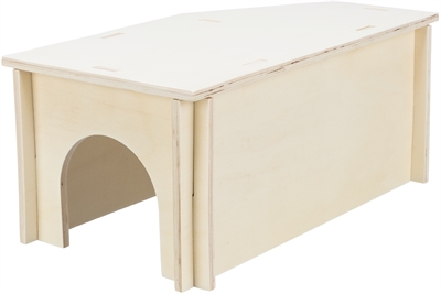 Trixie huisholm insteeksysteem konijnen naturel