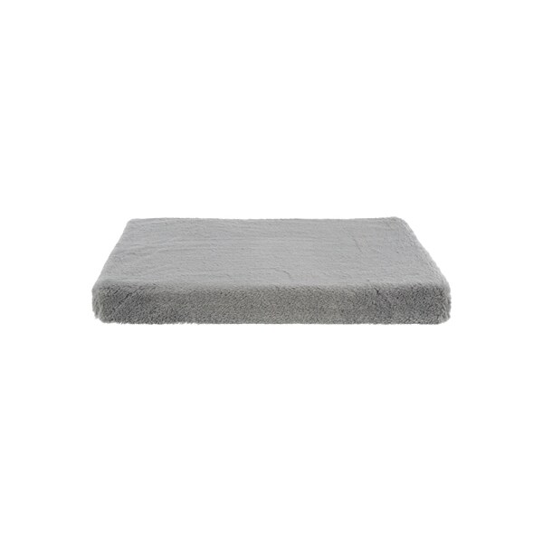 Trixie vital ligmat lonni orthopedisch grijs extra groot