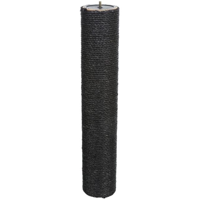 Trixie reserve stam voor krabpaal 44425 zwart