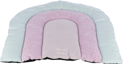Trixie puppy ligmat patchwork