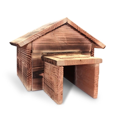 Utopia egelhuis gebrand douglas hout middel