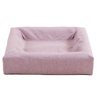 Bia bed skanor hoes hondenmand roze extra klein