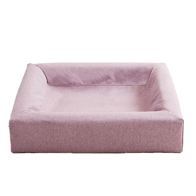Bia bed skanor hoes hondenmand roze klein