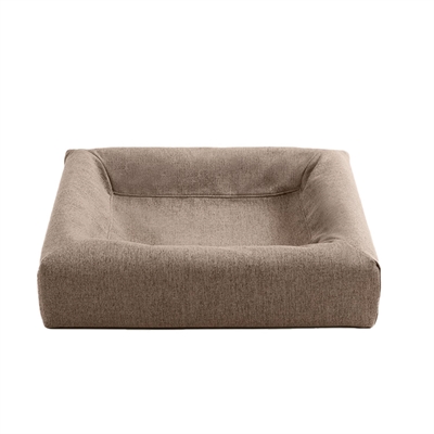 Bia bed skanor hoes hondenmand truffel extra klein