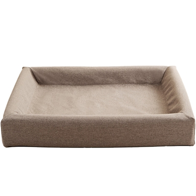 Bia bed skanor hoes hondenmand truffel extra groot